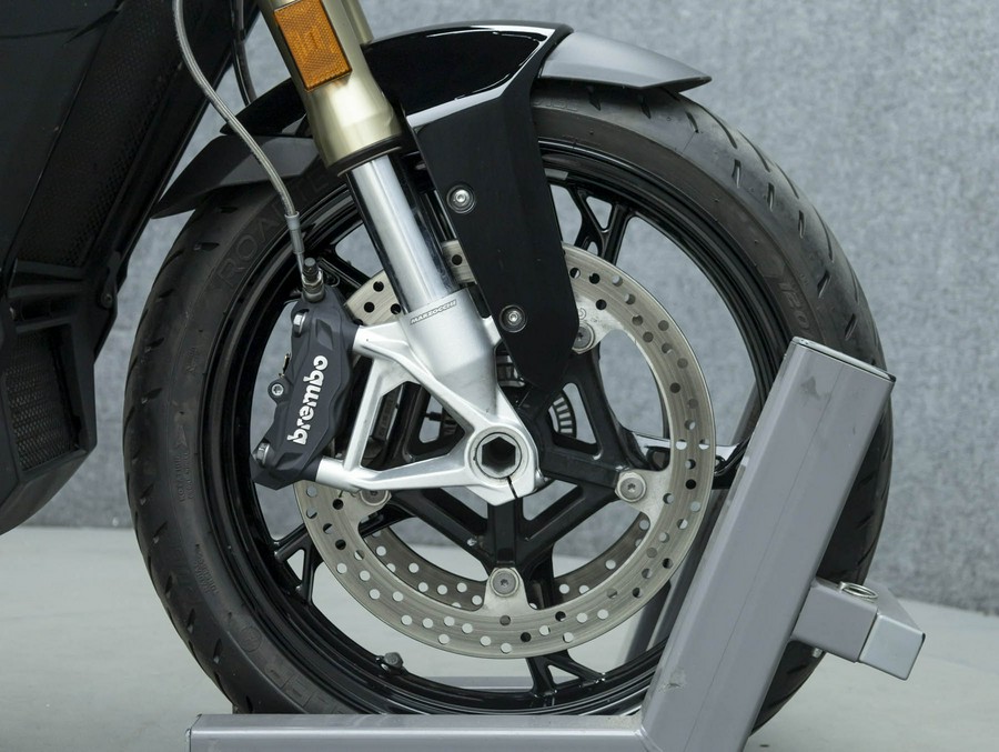 2023 BMW S1000 XR TOURING W/ABS