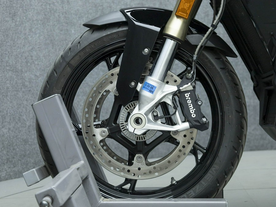 2023 BMW S1000 XR TOURING W/ABS