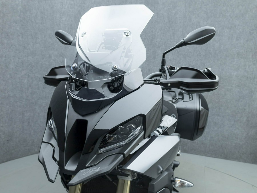 2023 BMW S1000 XR TOURING W/ABS