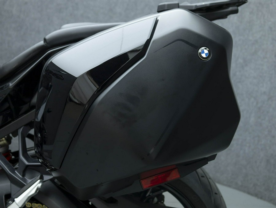 2023 BMW S1000 XR TOURING W/ABS