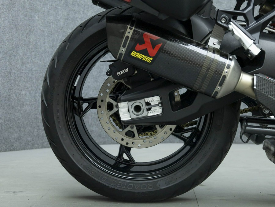 2023 BMW S1000 XR TOURING W/ABS