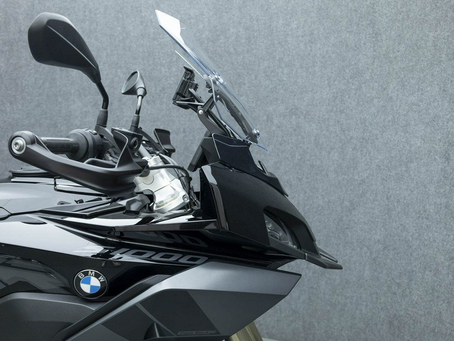 2023 BMW S1000 XR TOURING W/ABS