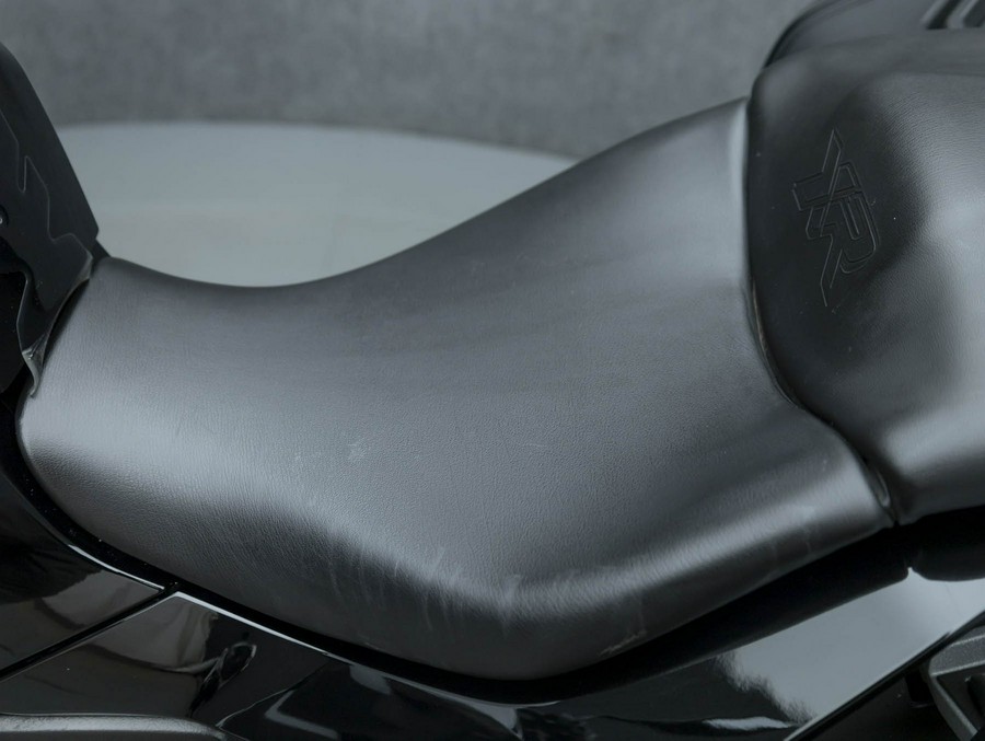 2023 BMW S1000 XR TOURING W/ABS