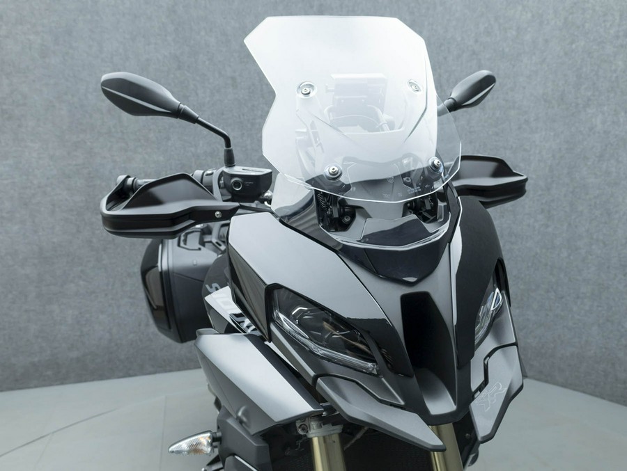 2023 BMW S1000 XR TOURING W/ABS