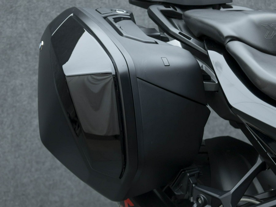 2023 BMW S1000 XR TOURING W/ABS