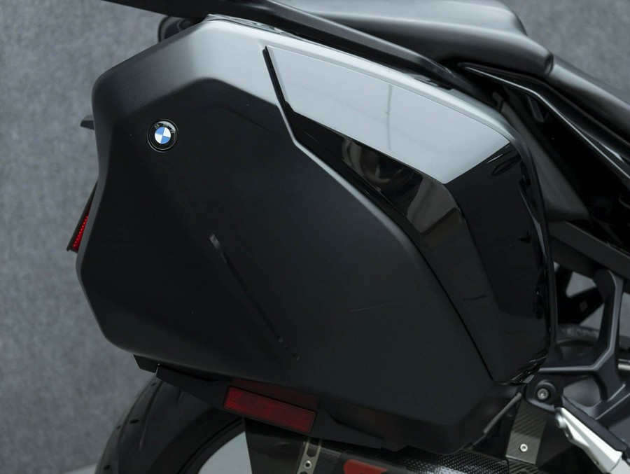 2023 BMW S1000 XR TOURING W/ABS