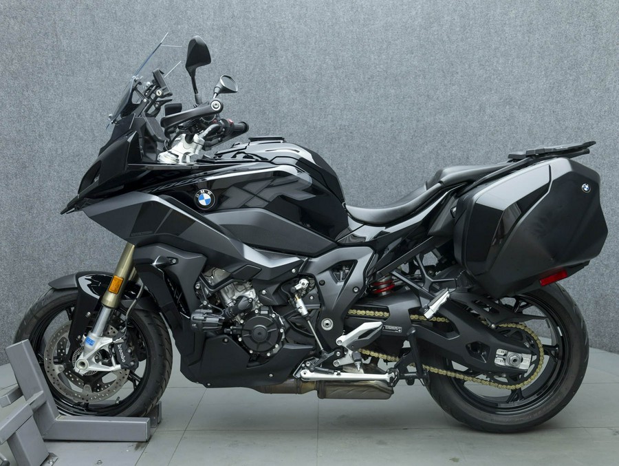 2023 BMW S1000 XR TOURING W/ABS