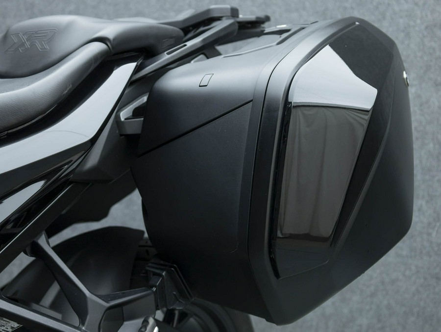 2023 BMW S1000 XR TOURING W/ABS