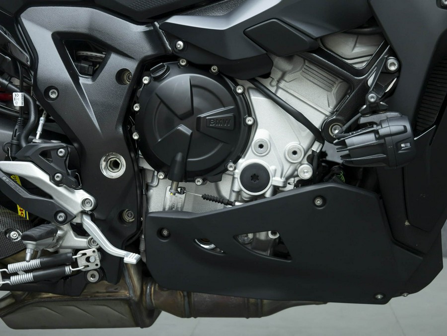 2023 BMW S1000 XR TOURING W/ABS