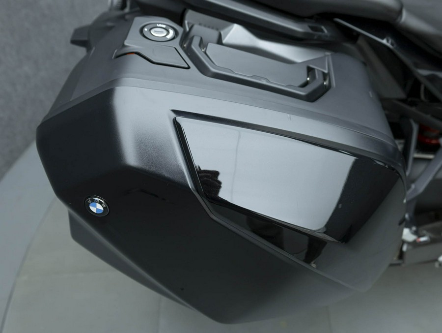 2023 BMW S1000 XR TOURING W/ABS