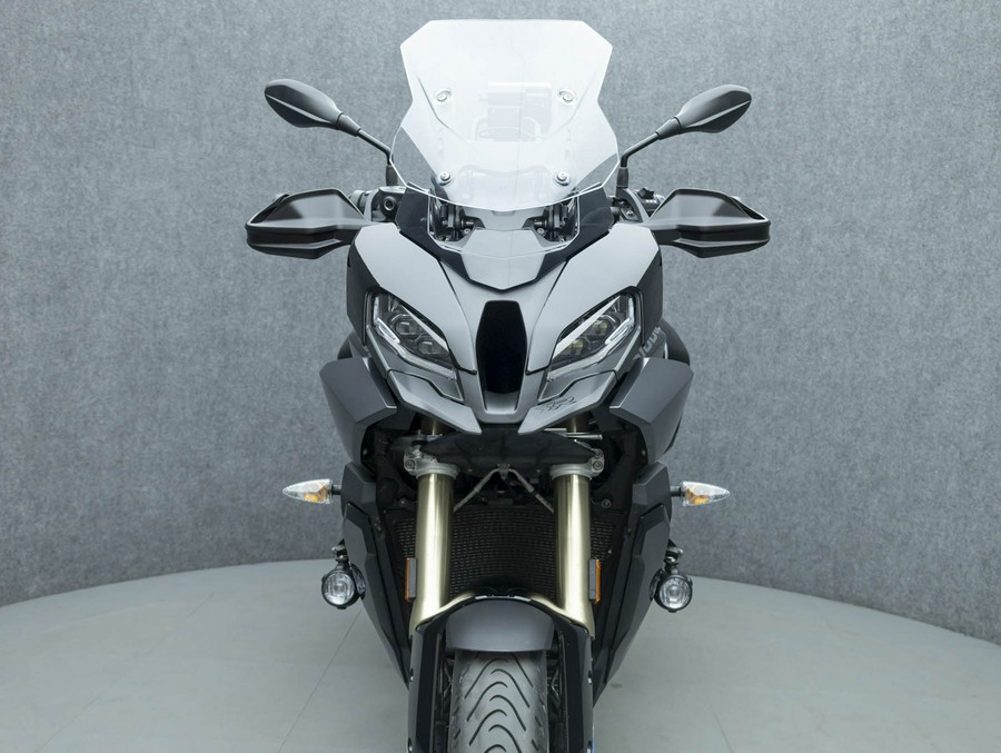 2023 BMW S1000 XR TOURING W/ABS