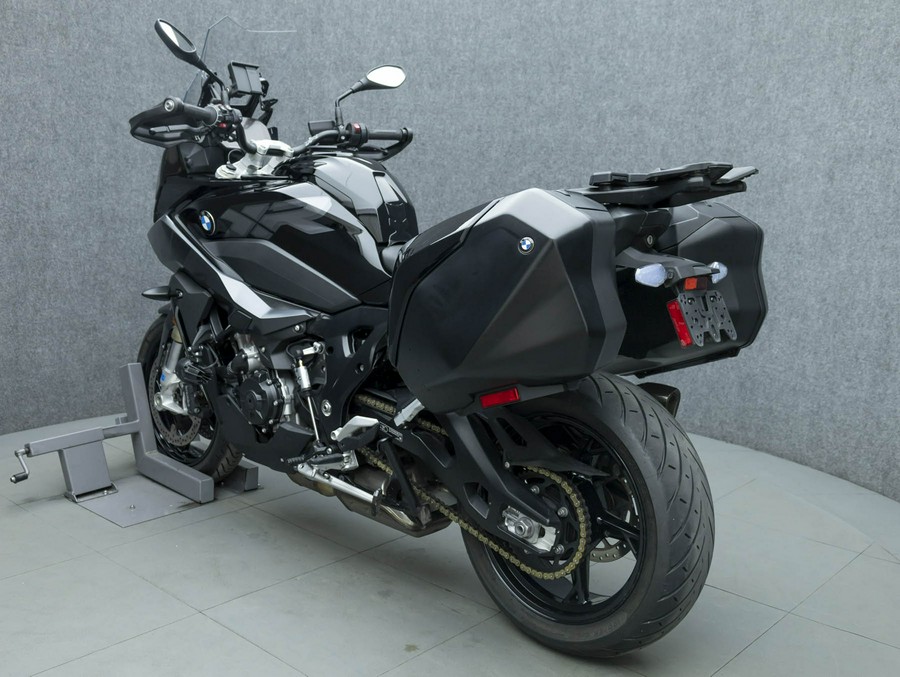 2023 BMW S1000 XR TOURING W/ABS