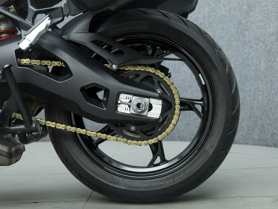 2023 BMW S1000 XR TOURING W/ABS