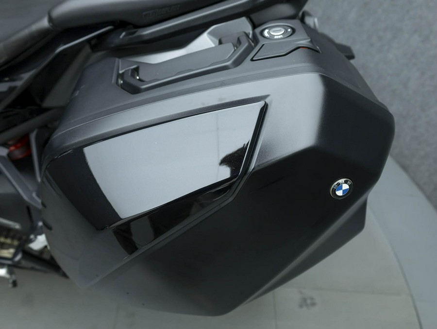 2023 BMW S1000 XR TOURING W/ABS