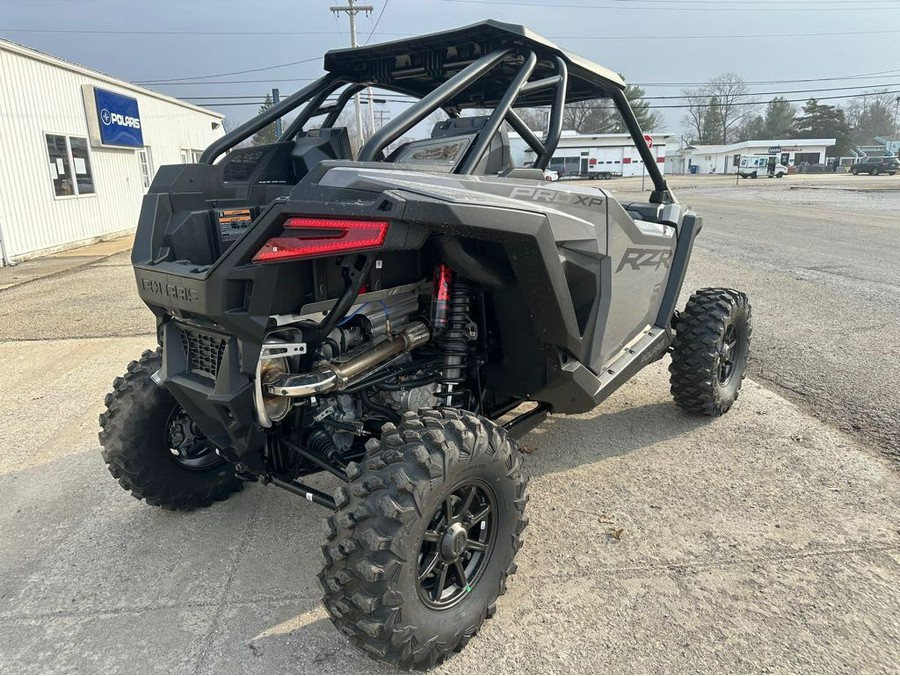 2026 Polaris RZR Pro XP Ultimate