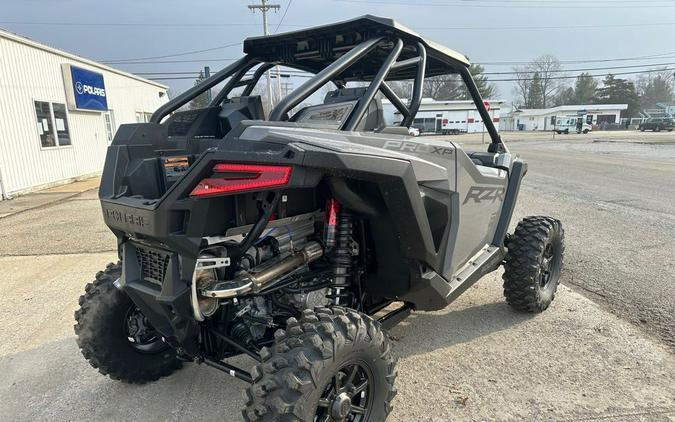 2026 Polaris RZR Pro XP Ultimate