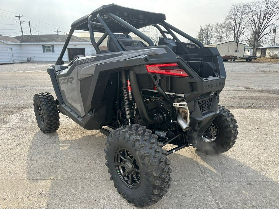 2026 Polaris RZR Pro XP Ultimate