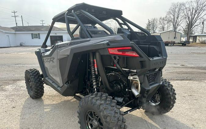 2026 Polaris RZR Pro XP Ultimate