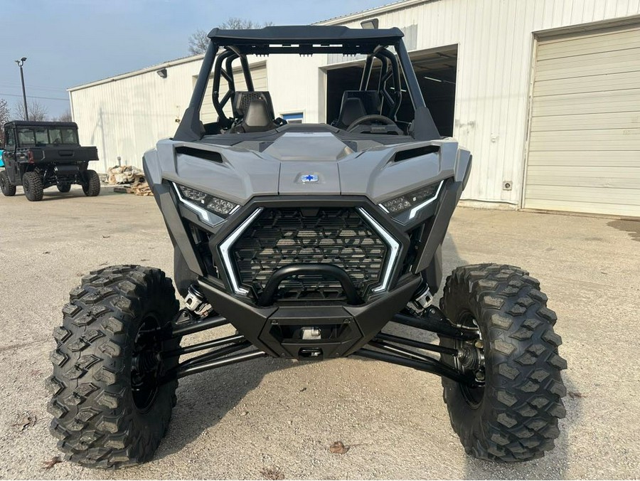 2026 Polaris RZR Pro XP Ultimate
