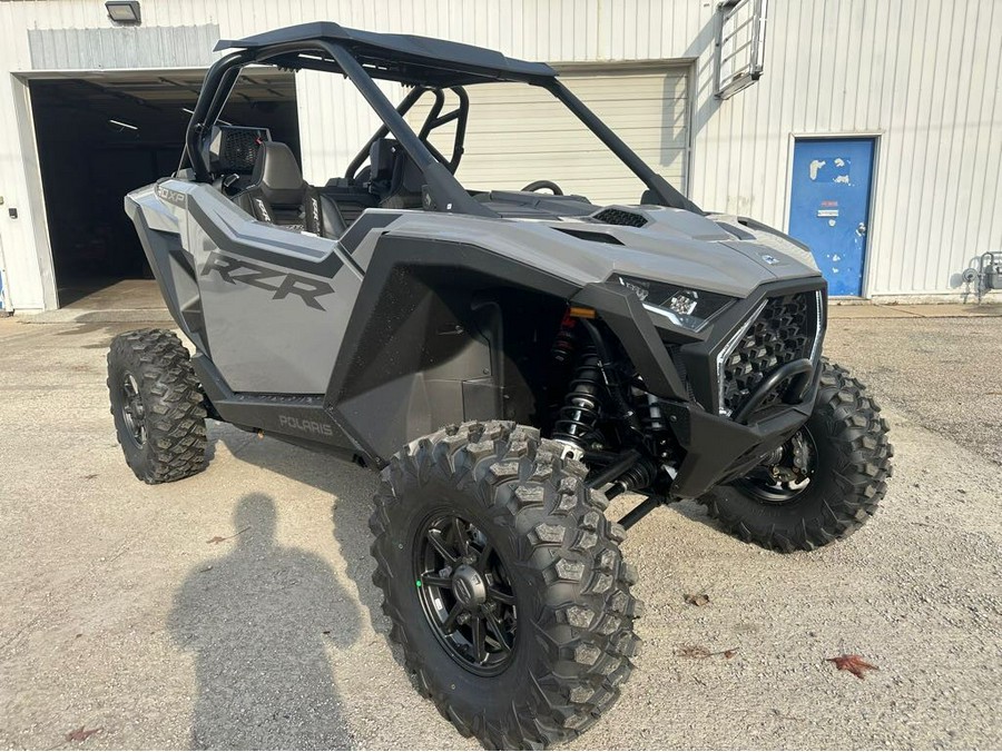 2026 Polaris RZR Pro XP Ultimate