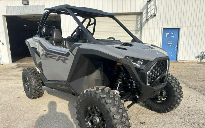 2026 Polaris RZR Pro XP Ultimate