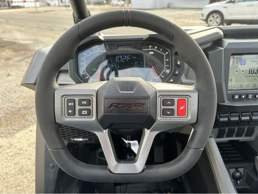 2026 Polaris RZR Pro XP Ultimate