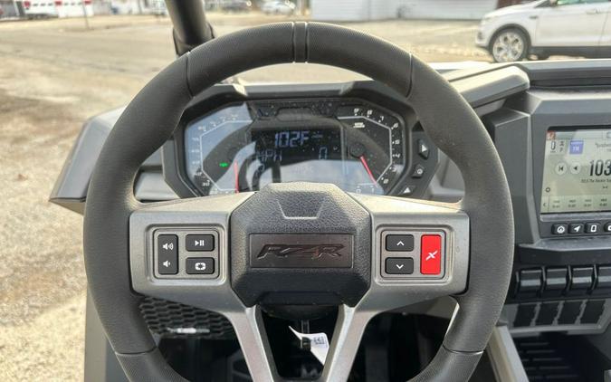 2026 Polaris RZR Pro XP Ultimate