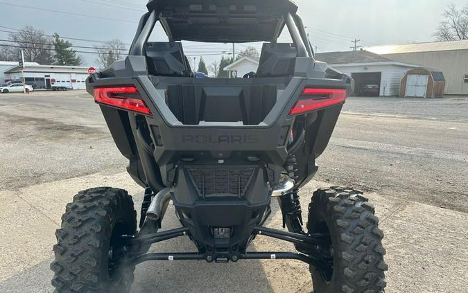 2026 Polaris RZR Pro XP Ultimate