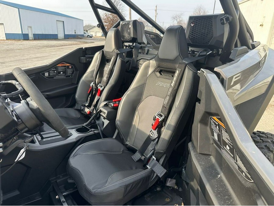 2026 Polaris RZR Pro XP Ultimate