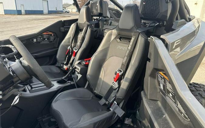 2026 Polaris RZR Pro XP Ultimate