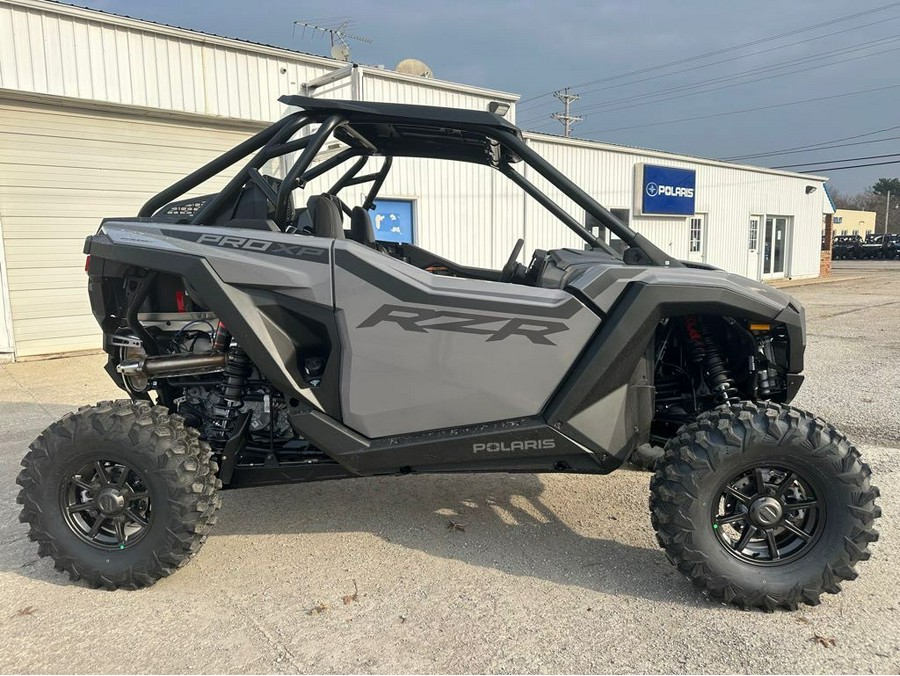2026 Polaris RZR Pro XP Ultimate