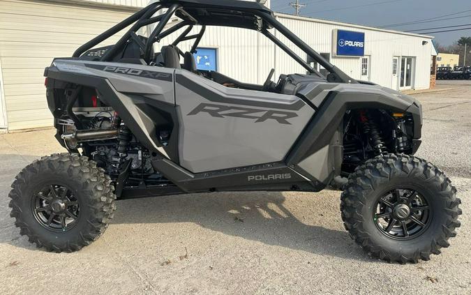 2026 Polaris RZR Pro XP Ultimate