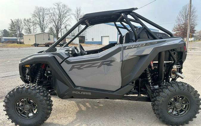 2026 Polaris RZR Pro XP Ultimate