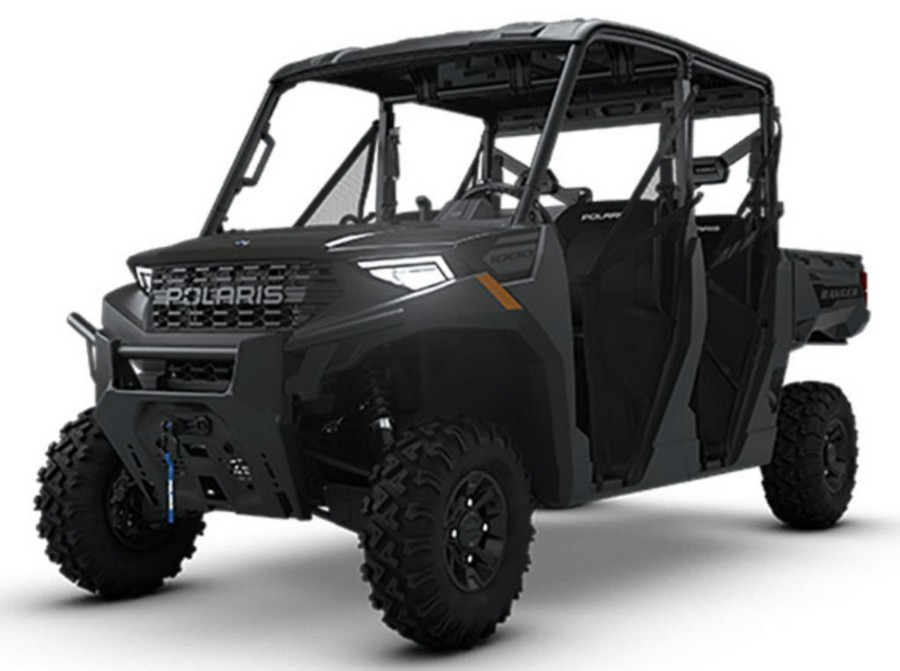 2026 Polaris® Ranger Crew 1000 Premium