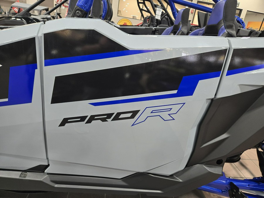 2025 POLARIS RZR PRO R 4 SPORT