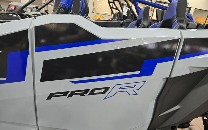 2025 POLARIS RZR PRO R 4 SPORT