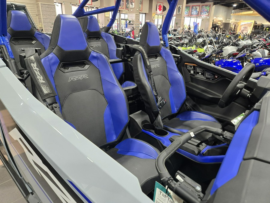 2025 POLARIS RZR PRO R 4 SPORT