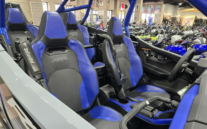 2025 POLARIS RZR PRO R 4 SPORT