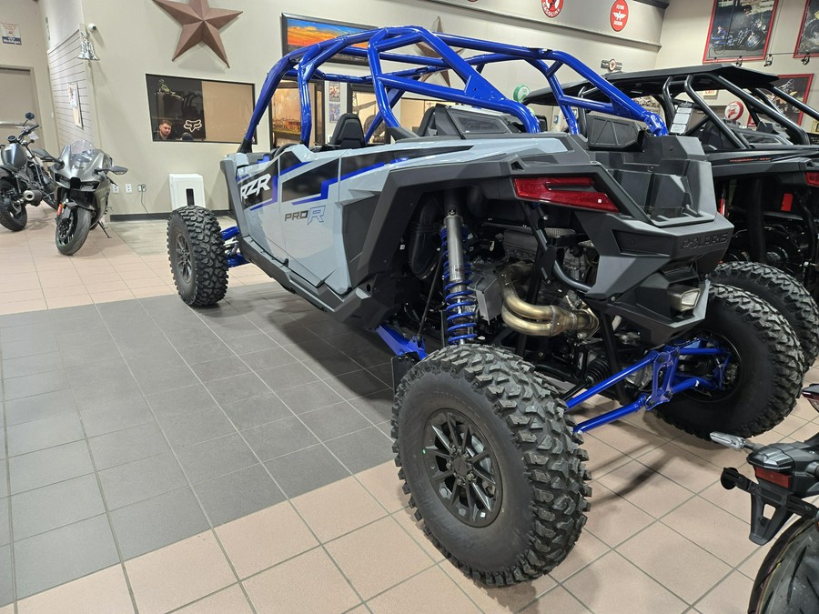 2025 POLARIS RZR PRO R 4 SPORT