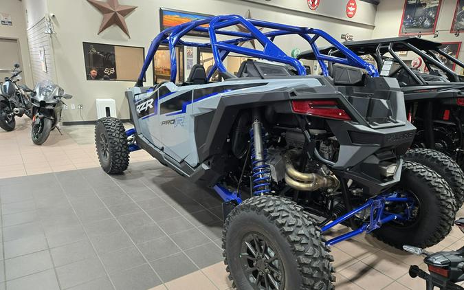 2025 POLARIS RZR PRO R 4 SPORT