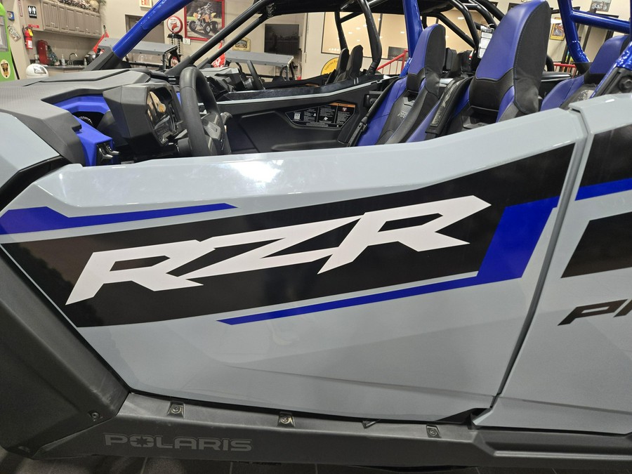 2025 POLARIS RZR PRO R 4 SPORT