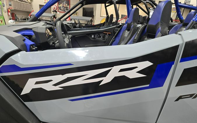2025 POLARIS RZR PRO R 4 SPORT