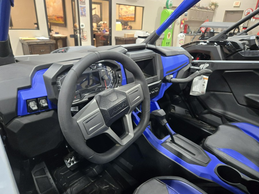 2025 POLARIS RZR PRO R 4 SPORT