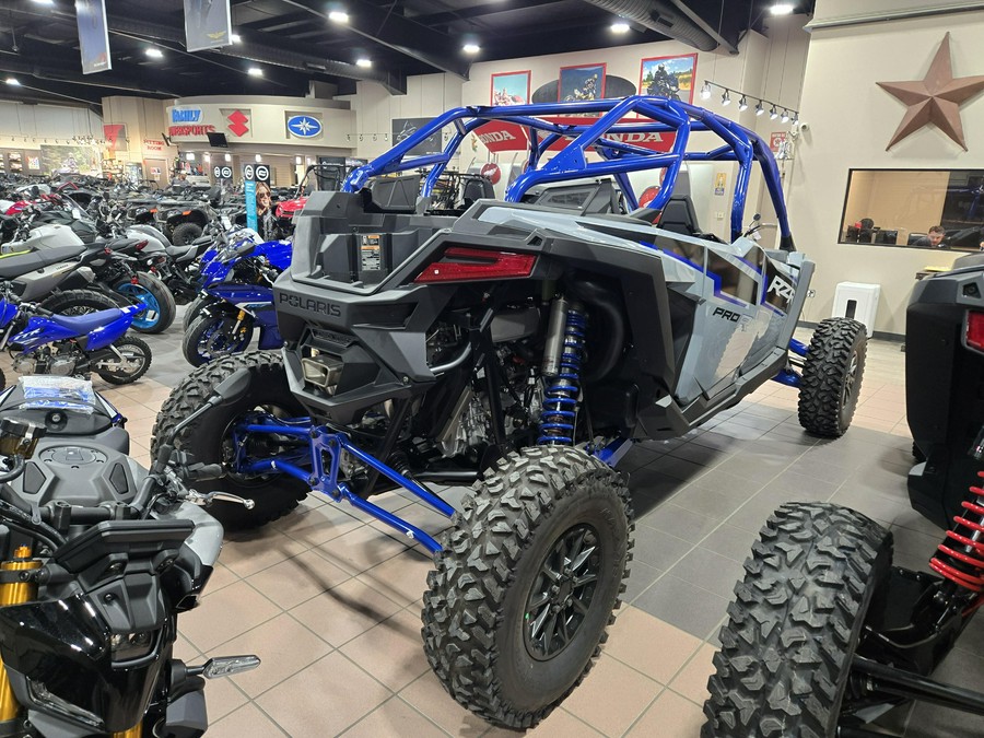 2025 POLARIS RZR PRO R 4 SPORT