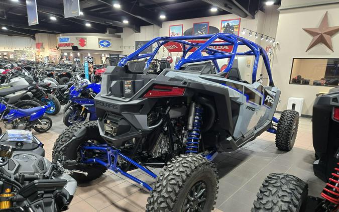 2025 POLARIS RZR PRO R 4 SPORT