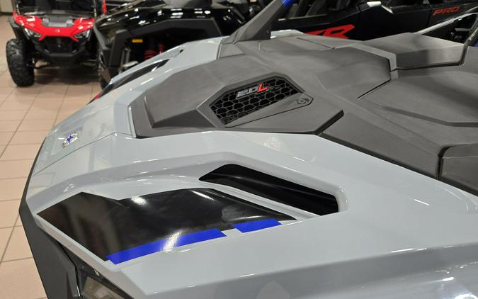 2025 POLARIS RZR PRO R 4 SPORT