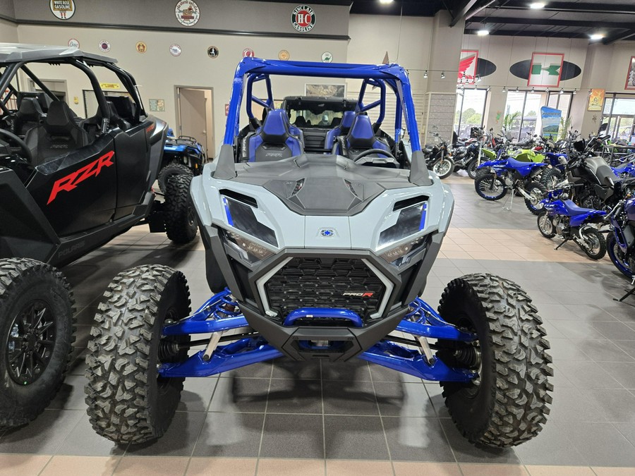 2025 POLARIS RZR PRO R 4 SPORT