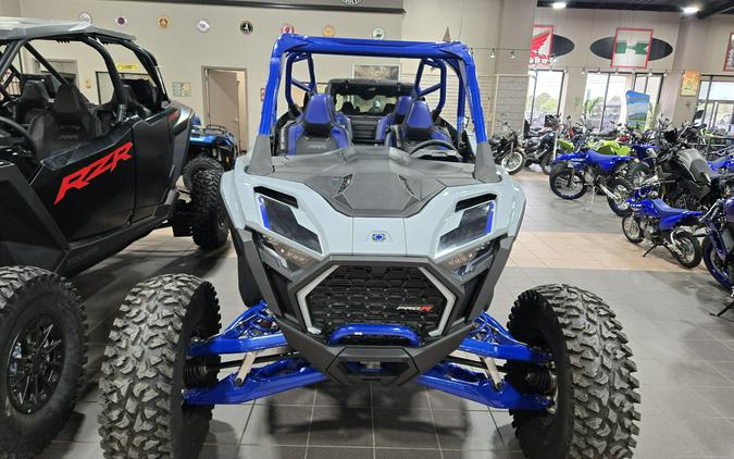 2025 POLARIS RZR PRO R 4 SPORT