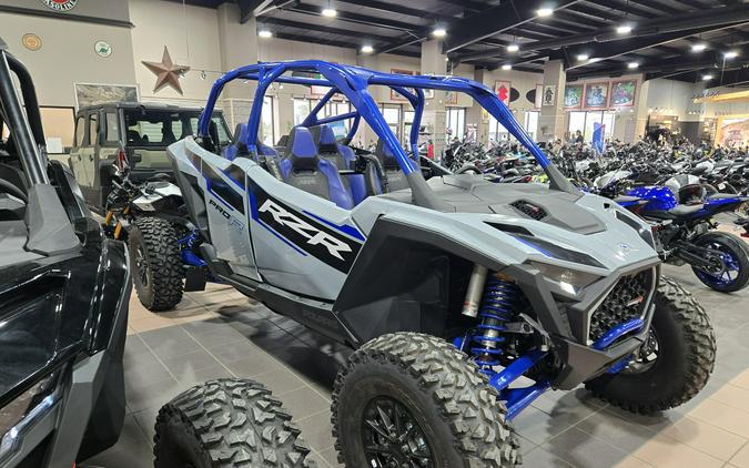 2025 POLARIS RZR PRO R 4 SPORT