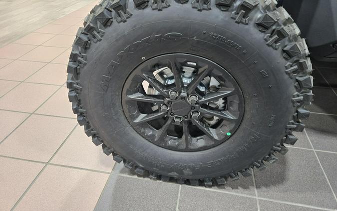 2025 POLARIS RZR PRO R 4 SPORT